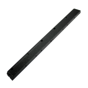 Hot Knife Side Seal Bar 15"