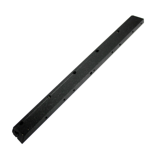 Hot Knife Side Seal Bar 15"
