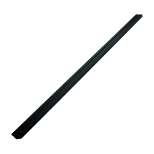 Hot Knife Front Seal Bar 30"