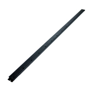 Hot Knife Front Seal Bar 40"