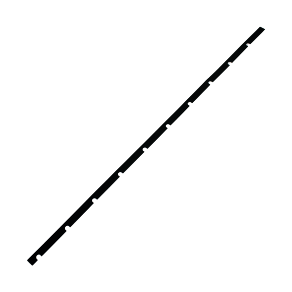30" Hot Knife Seal Blade