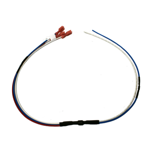 Isolator Assembly