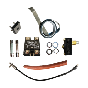 Spare Parts Kit - 5820012