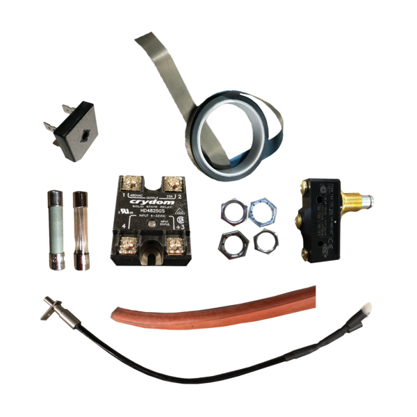 Spare Parts Kit - 5820012