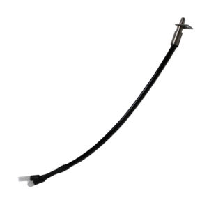 Arm Assembly for RTD