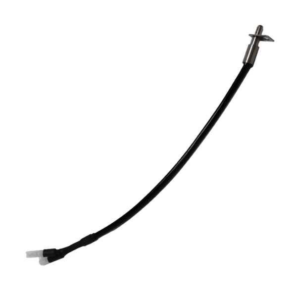 Arm Assembly for RTD