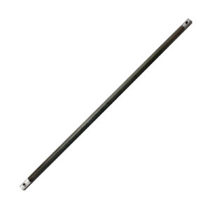 Stainless Steel Take Up Roller
