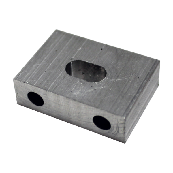 Hot Knife Film Clamp Mount