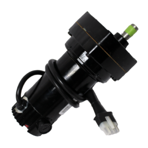 Motor Assembly