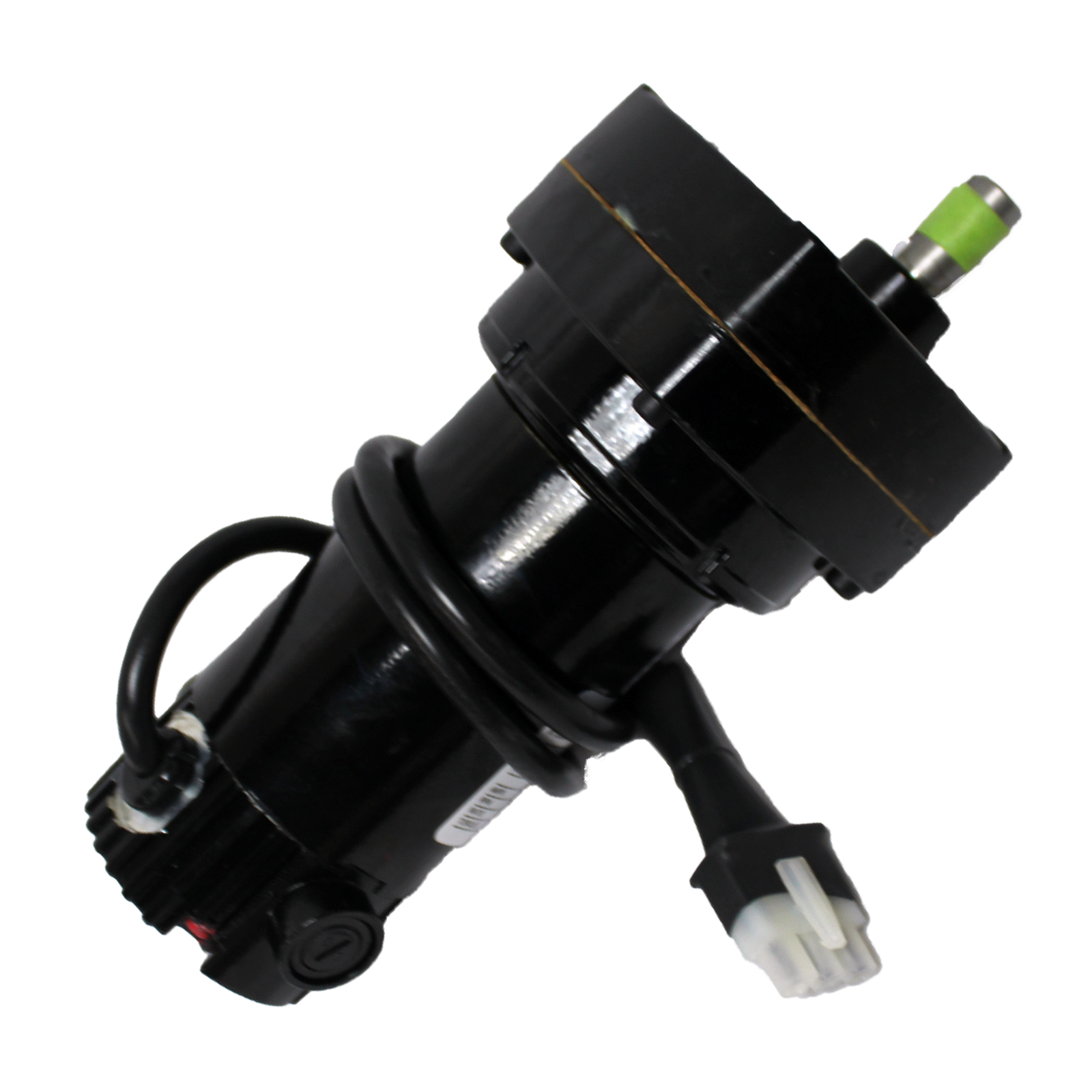 Motor Assembly