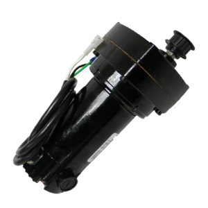 Gearmotor Assembly