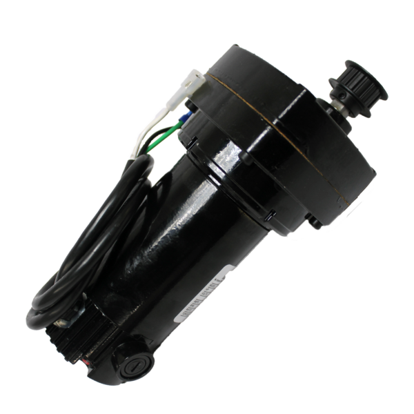 Gearmotor Assembly