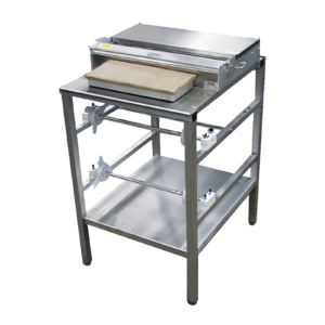 102A Floor Model Wrapper