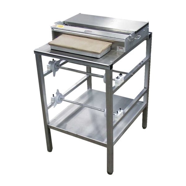 102A Floor Model Wrapper