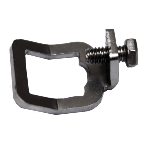 Square Cut-off Rod Replacement Clip