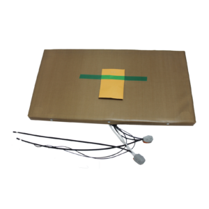 Energy Smart 8x15 Seal Plate Replacement Kit - 6137367