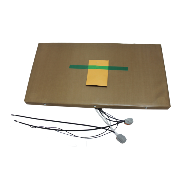 Energy Smart 8x15 Seal Plate Replacement Kit - 6137367