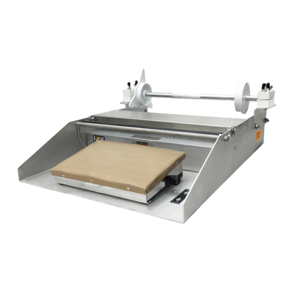 625A Mini Wrapper