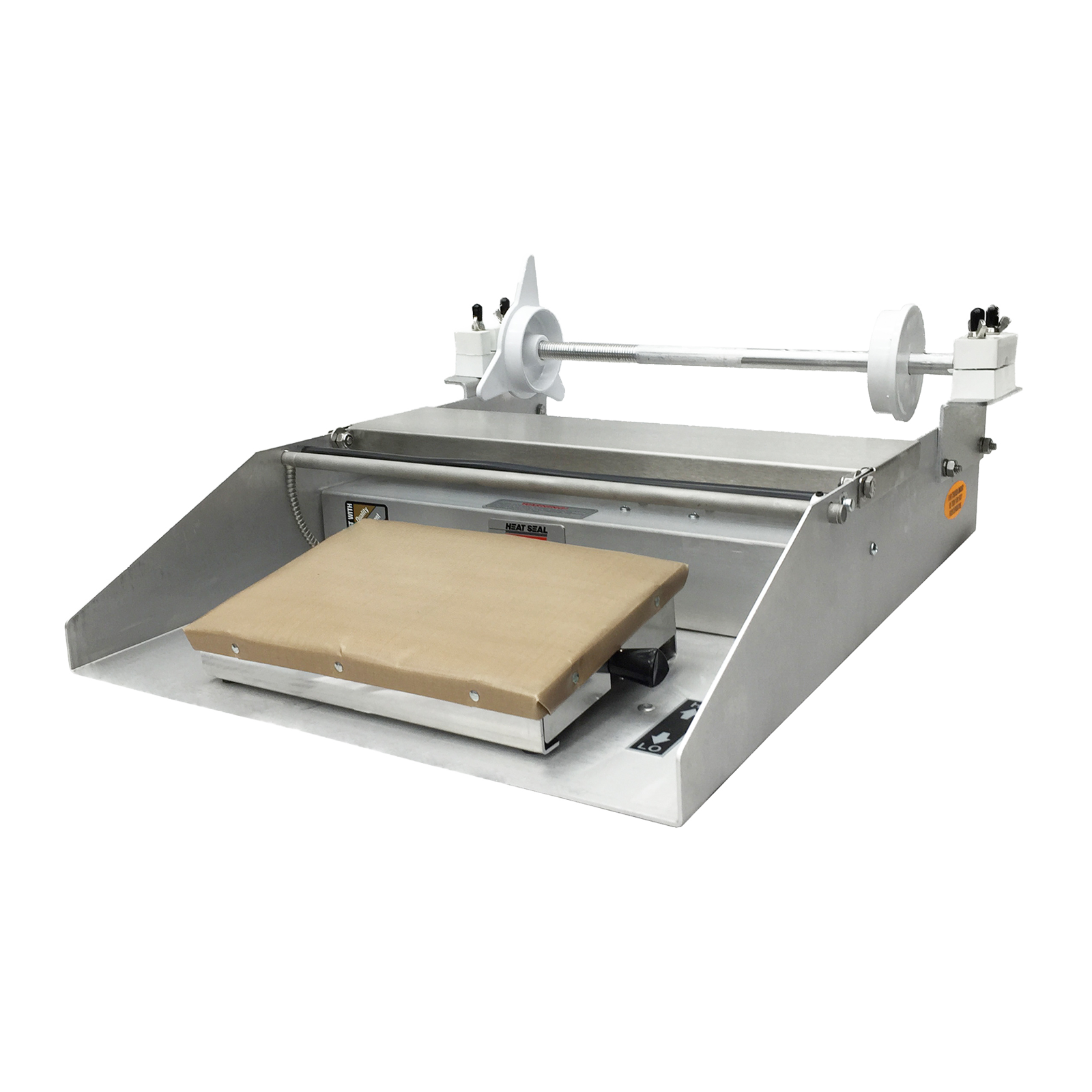 625A Mini Wrapper