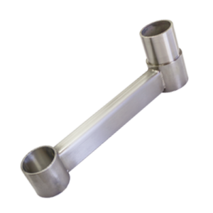 Horizontal Arm