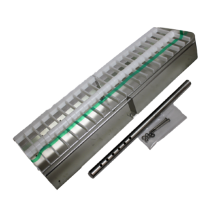 Label Dispenser for ScaleMate