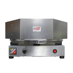 Pizza Capper Kit