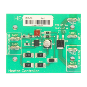 Circuit Board - C-1818001