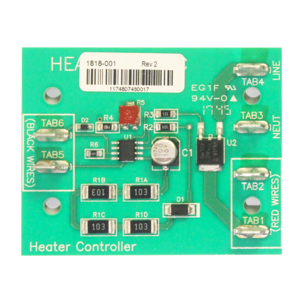 Circuit Board - C-1818001