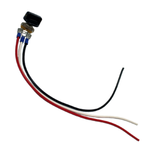 Potentiometer Assembly - C-5805097
