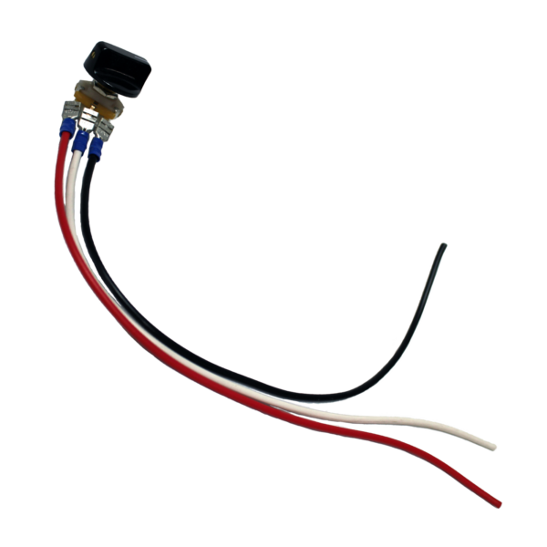Potentiometer Assembly - C-5805097