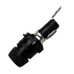 1 AMP Fuse and Fuseholder