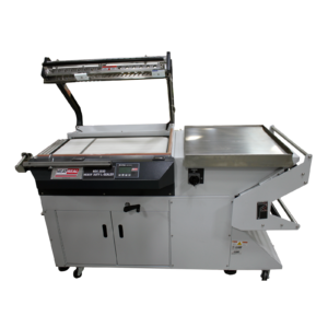 Heavy Duty Semi-Automatic L-Bar Sealer - HDX2030
