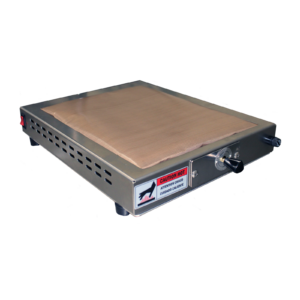 9" x 12" Hot plate