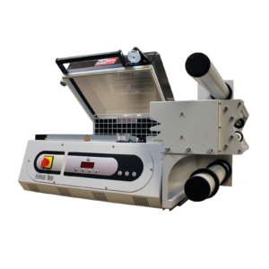 HSE-30A Shrink Wrapper