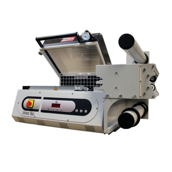 HSE-30A Shrink Wrapper