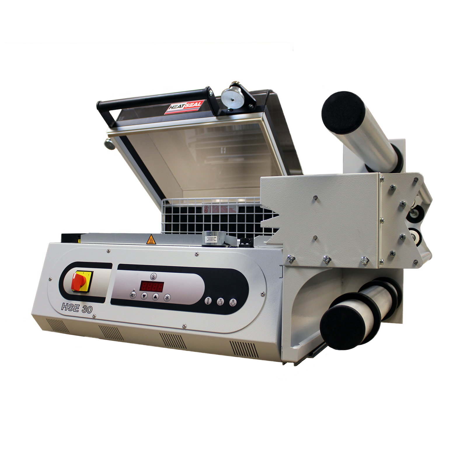 HSE-30A Shrink Wrapper