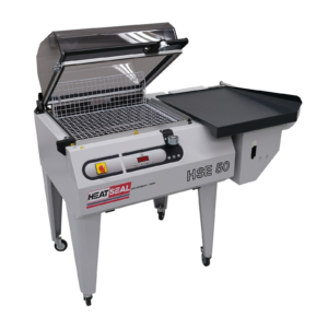 HSE-50A Shrink Wrapper