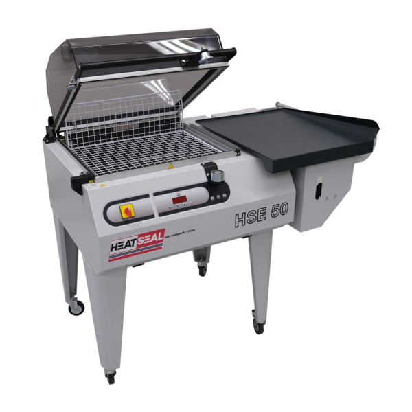HSE-50A Shrink Wrapper