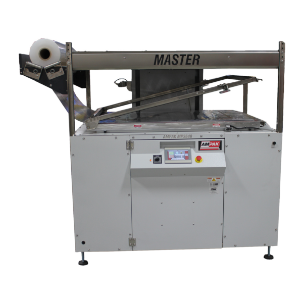 Master Pack Skin Packaging Machine MP3048