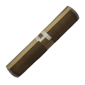 Infeed Belt