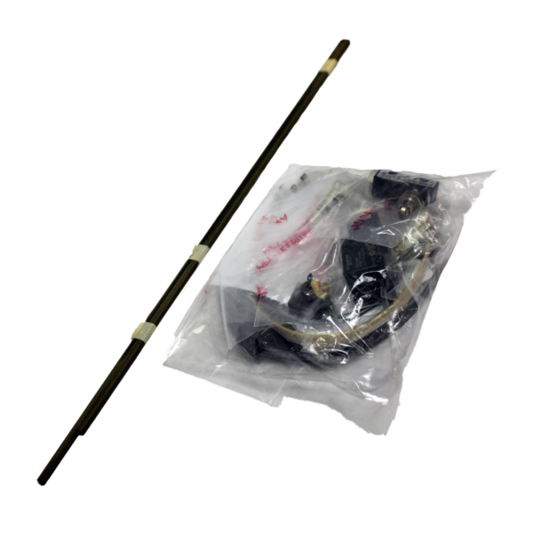 Spare Parts Kit - MPT-KR020003