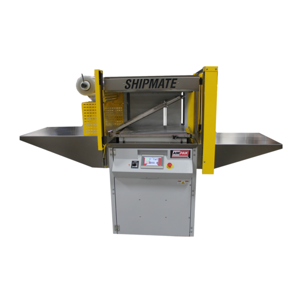 Skin Packaging Machine - Shipmate - Image 2