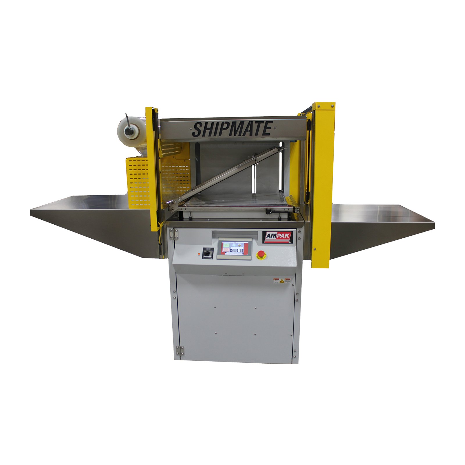 Skin Packaging Machine - Shipmate - Image 2