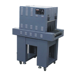 Standard Duty Shrink Tunnel - T2615