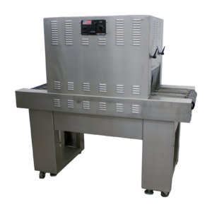 Standard Duty Shrink Tunnel - T3417