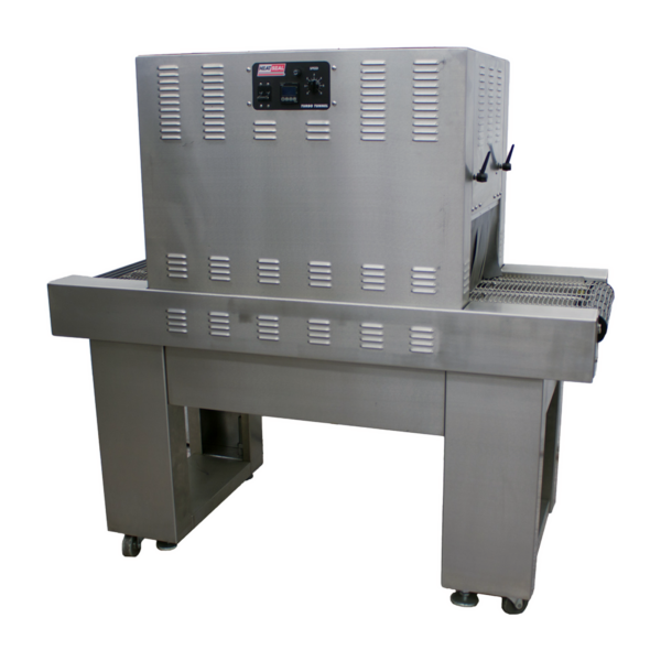 Standard Duty Shrink Tunnel - T3417