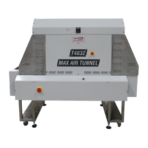 Standard Duty Shrink Tunnel - T4832