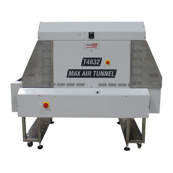 Standard Duty Shrink Tunnel - T4832