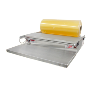 20"W Film Dispenser with Cut-off Rod